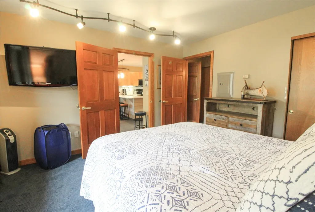 3889 Big Mountain Road Whitefish MT 59937