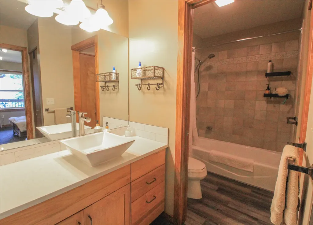 3889 Big Mountain Road Whitefish MT 59937