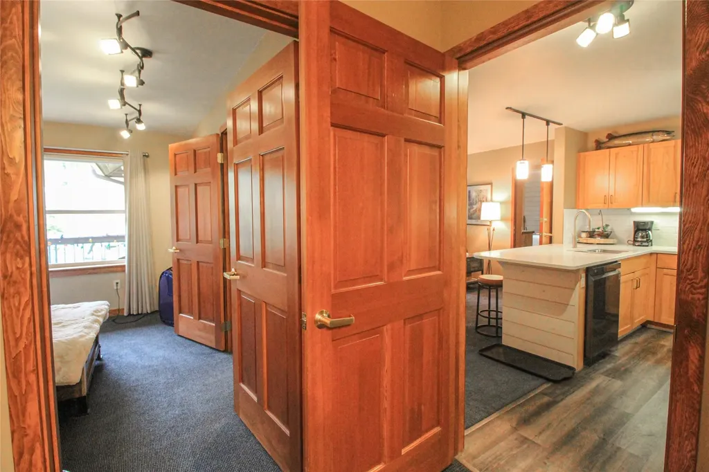 3889 Big Mountain Road Whitefish MT 59937