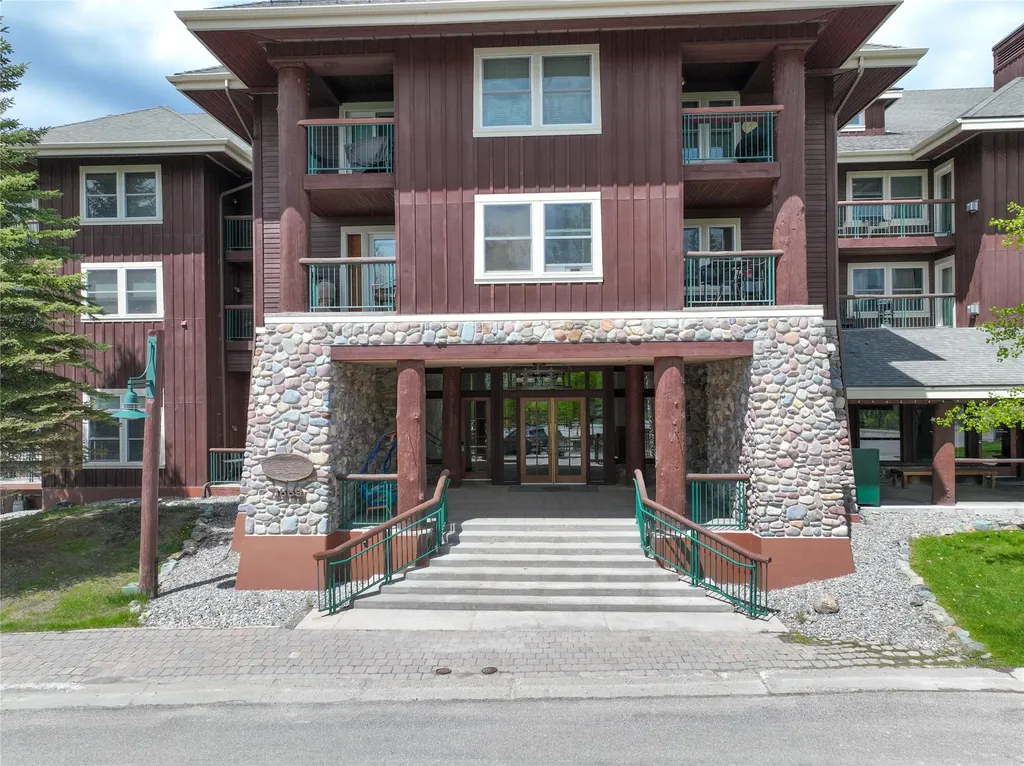 3889 Big Mountain Road Whitefish MT 59937