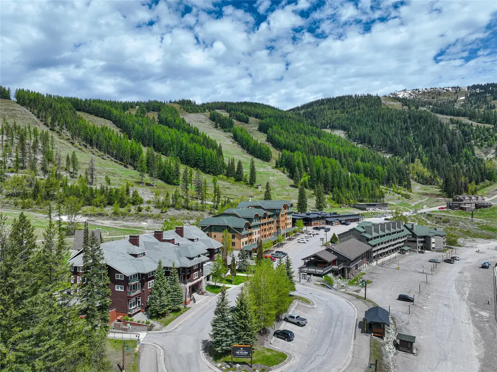 3889 Big Mountain Road Whitefish MT 59937