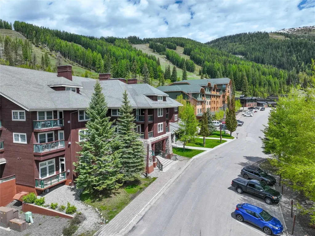 3889 Big Mountain Road Whitefish MT 59937