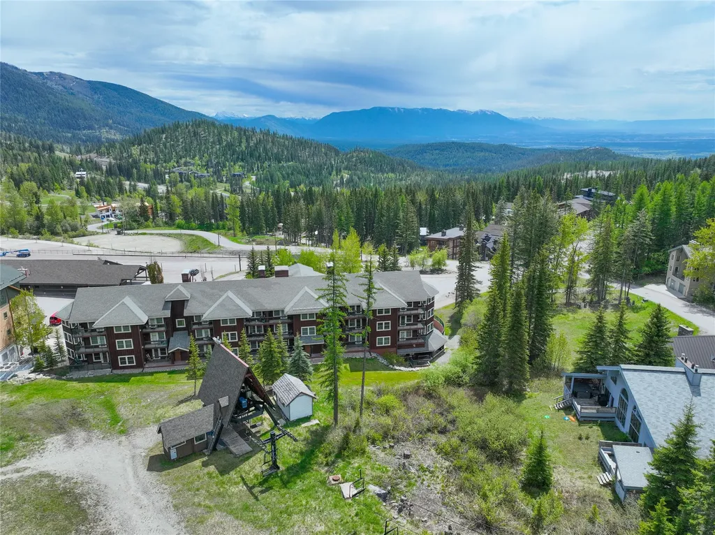 3889 Big Mountain Road Whitefish MT 59937