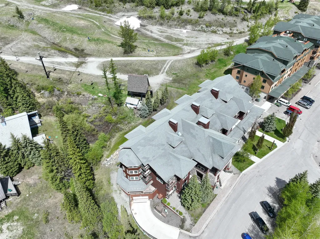 3889 Big Mountain Road Whitefish MT 59937
