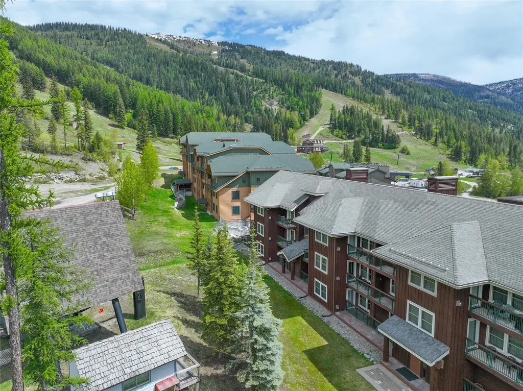 3889 Big Mountain Road Whitefish MT 59937