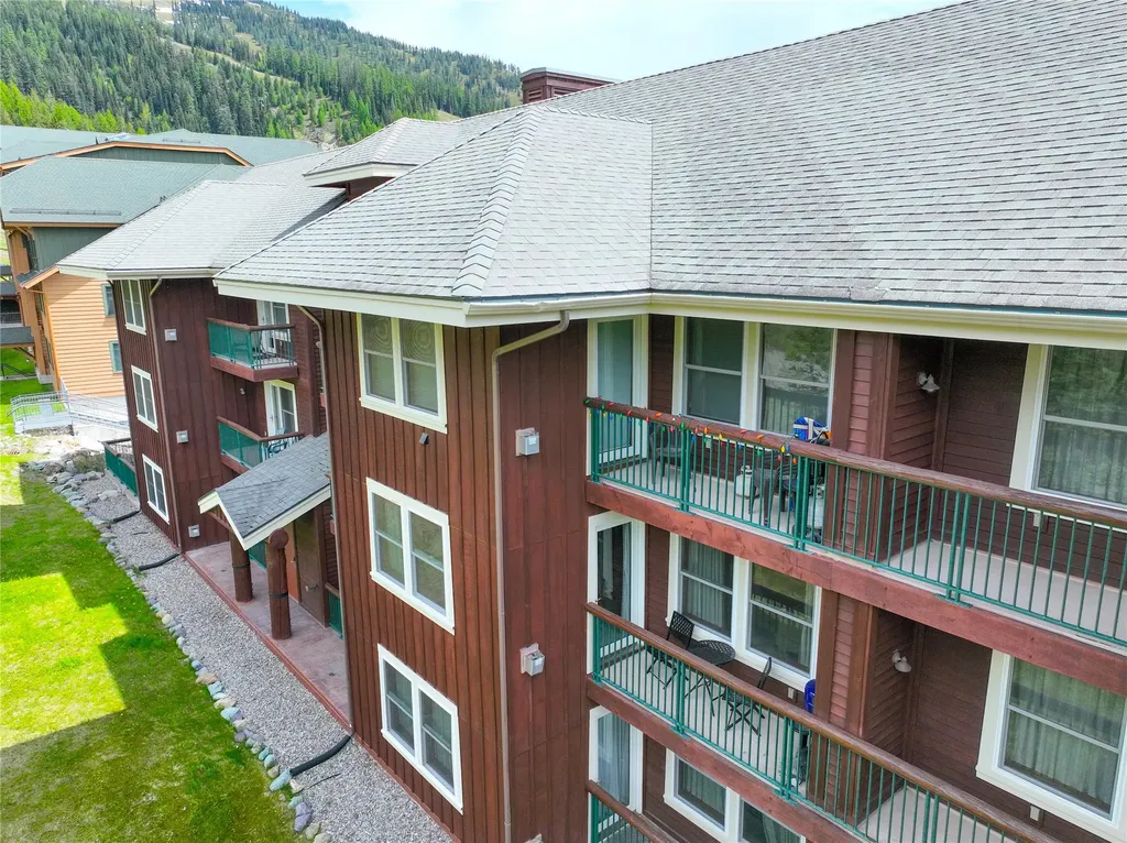 3889 Big Mountain Road Whitefish MT 59937
