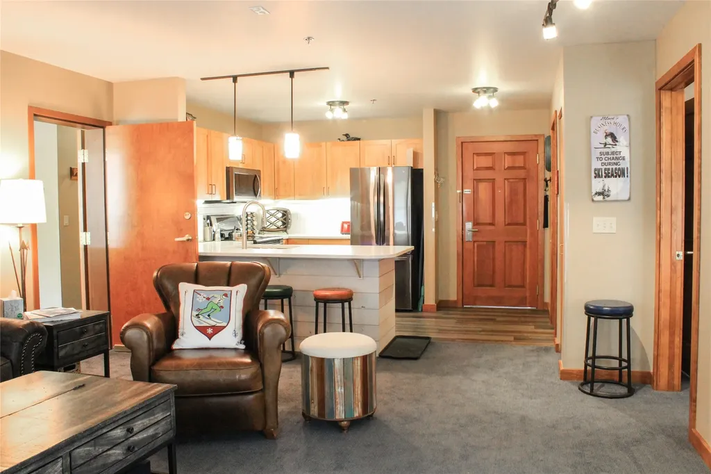 3889 Big Mountain Road Whitefish MT 59937