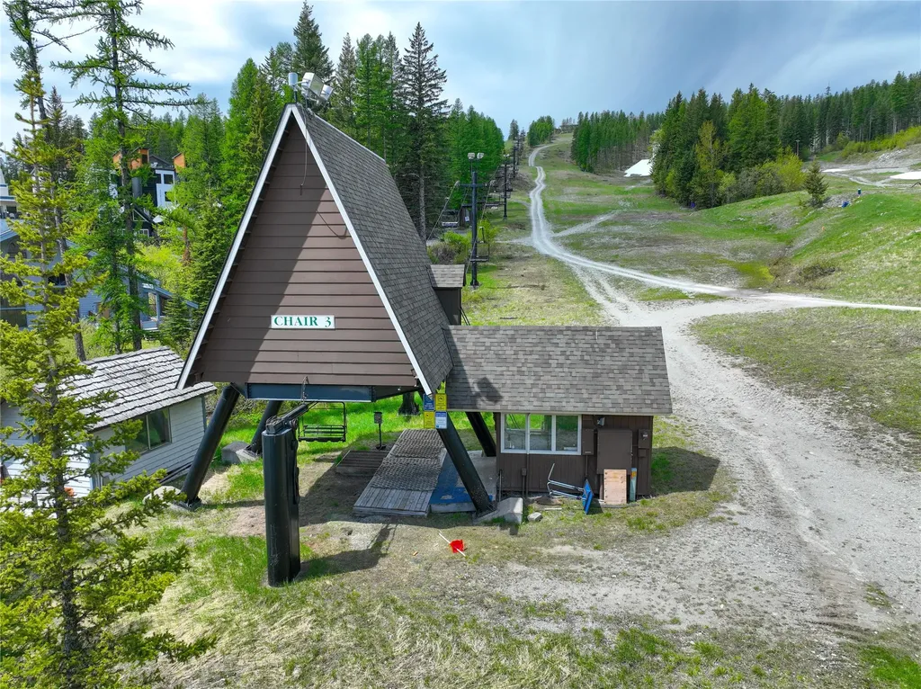 3889 Big Mountain Road Whitefish MT 59937