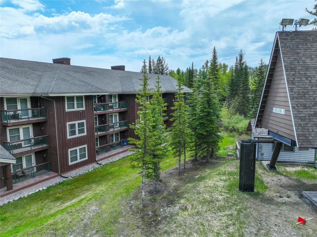 3889 Big Mountain Road Whitefish MT 59937