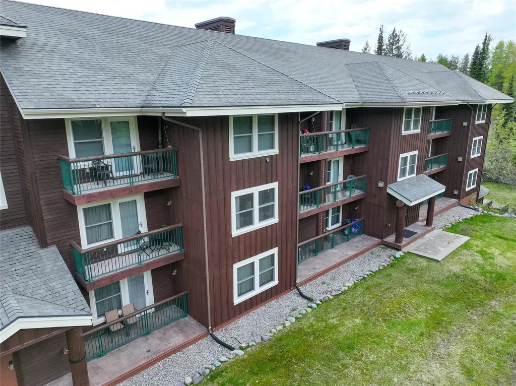 3889 Big Mountain Road Whitefish MT 59937