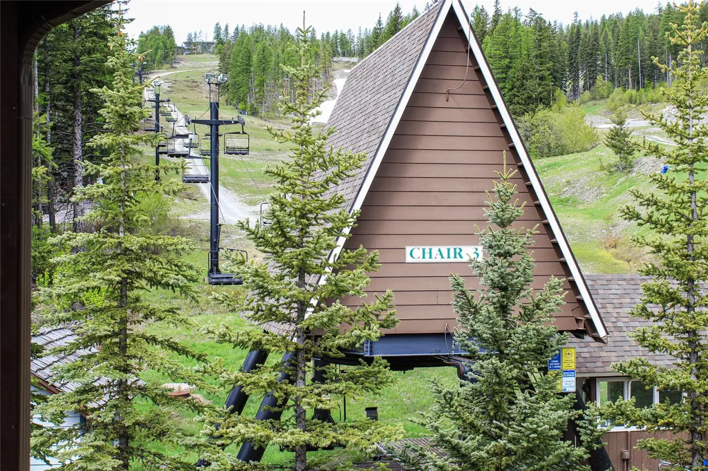 3889 Big Mountain Road Whitefish MT 59937