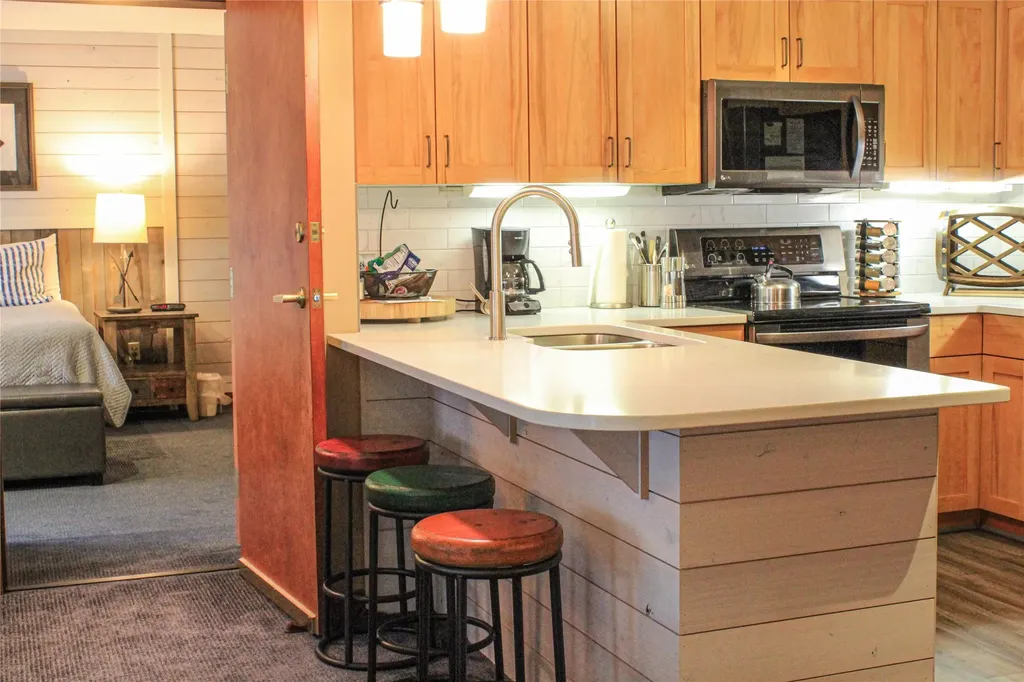 3889 Big Mountain Road Whitefish MT 59937