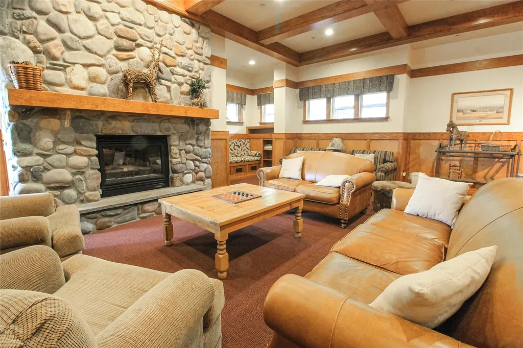 3889 Big Mountain Road Whitefish MT 59937