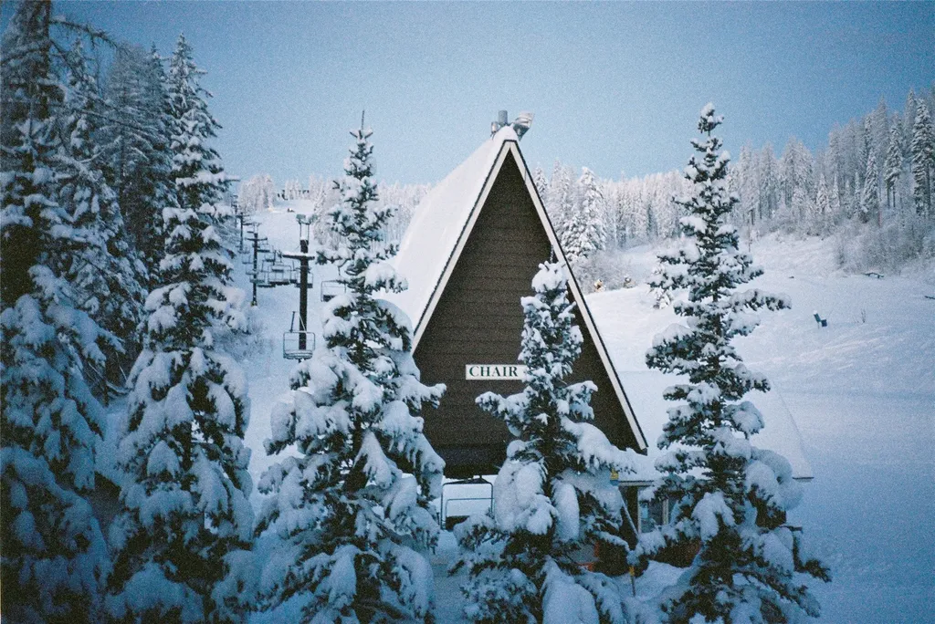 3889 Big Mountain Road Whitefish MT 59937