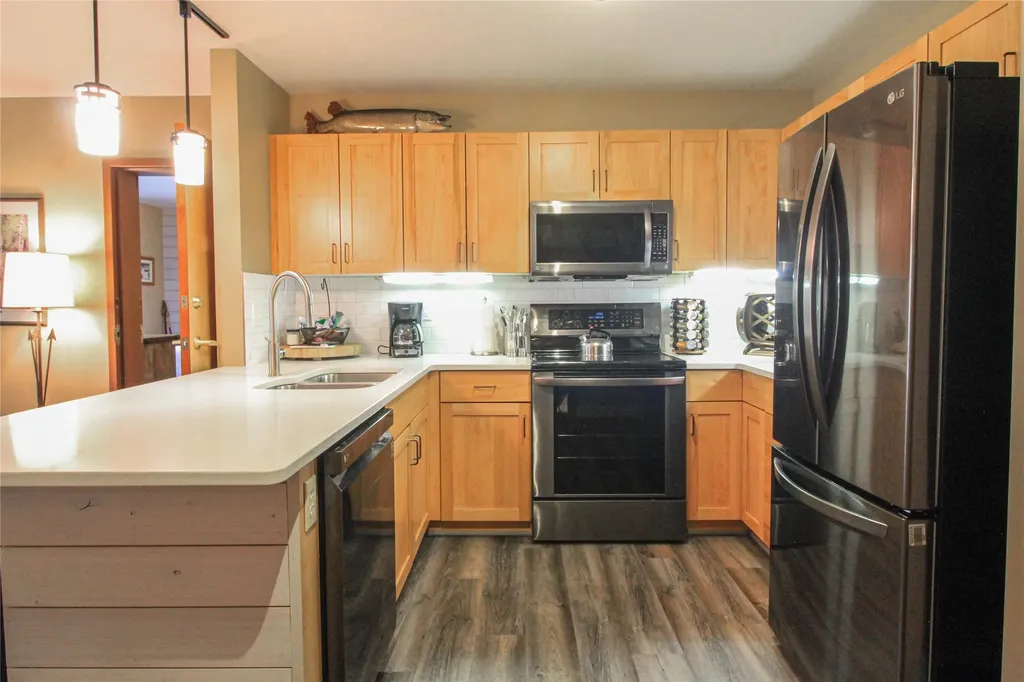 3889 Big Mountain Road Whitefish MT 59937