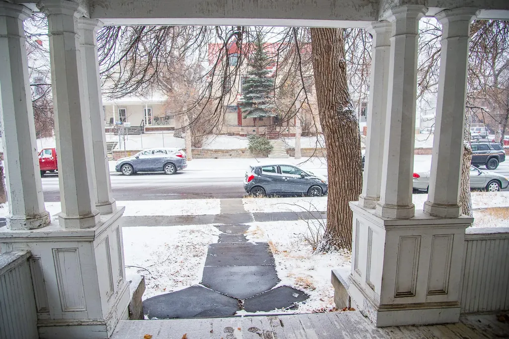 407 5th Avenue N Great Falls MT 59401