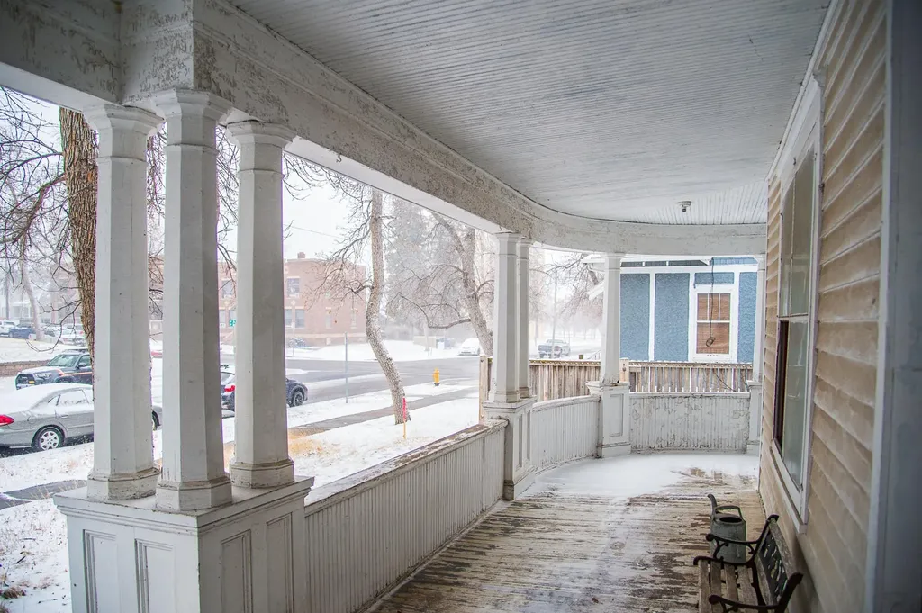 407 5th Avenue N Great Falls MT 59401