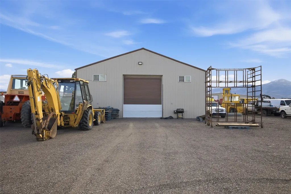 9431 & 9393 Inspiration Drive Missoula MT 59808