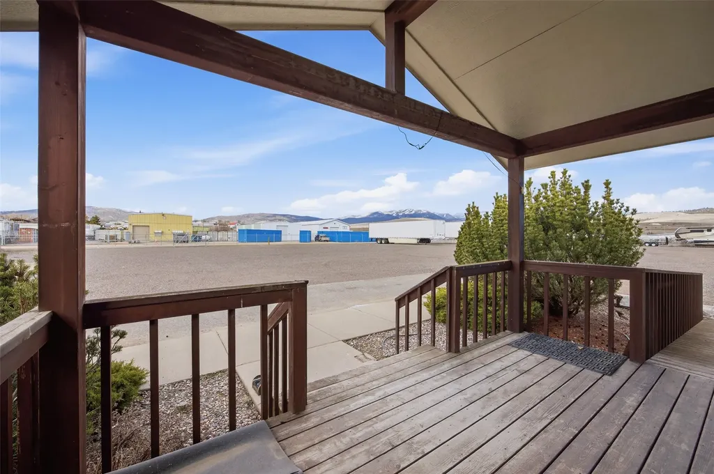 9431 & 9393 Inspiration Drive Missoula MT 59808