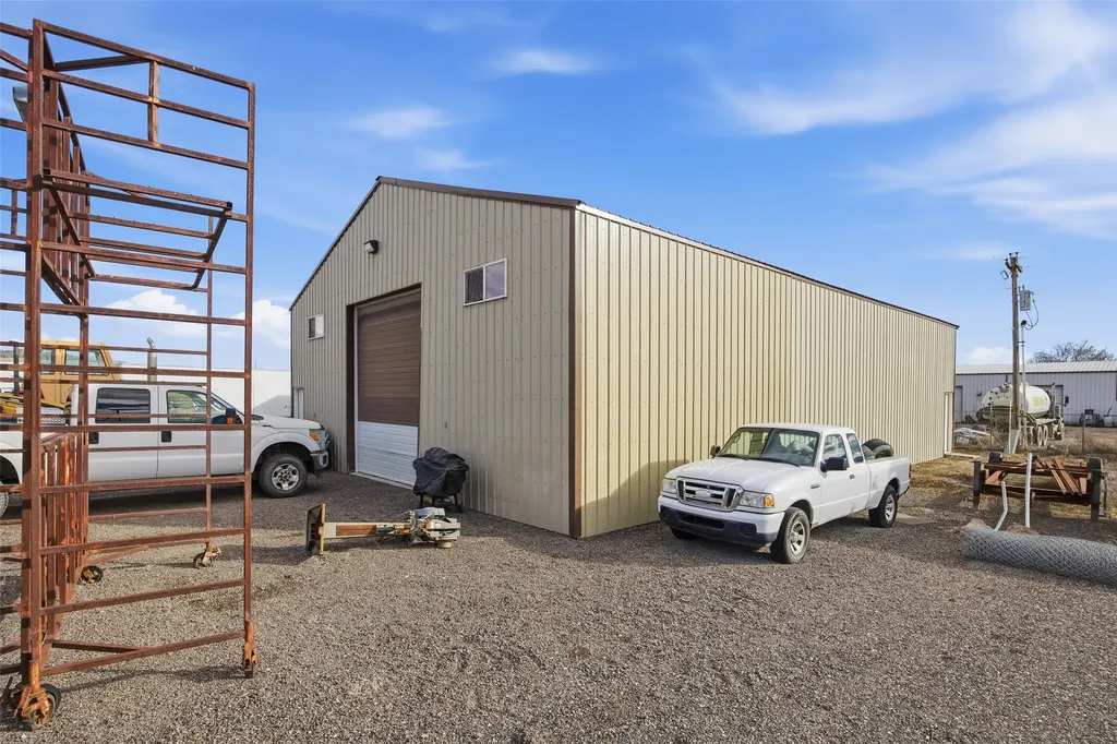 9431 & 9393 Inspiration Drive Missoula MT 59808