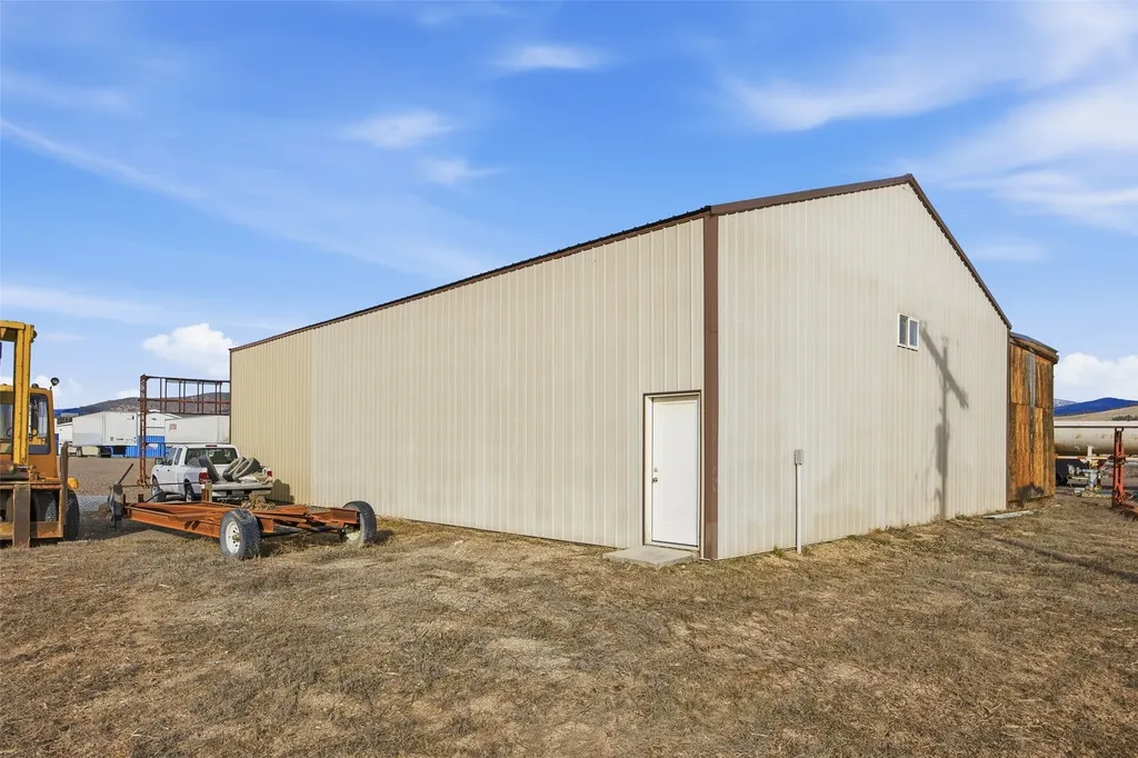 9431 & 9393 Inspiration Drive Missoula MT 59808