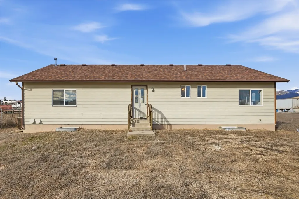 9431 & 9393 Inspiration Drive Missoula MT 59808