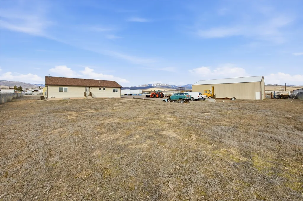 9431 & 9393 Inspiration Drive Missoula MT 59808