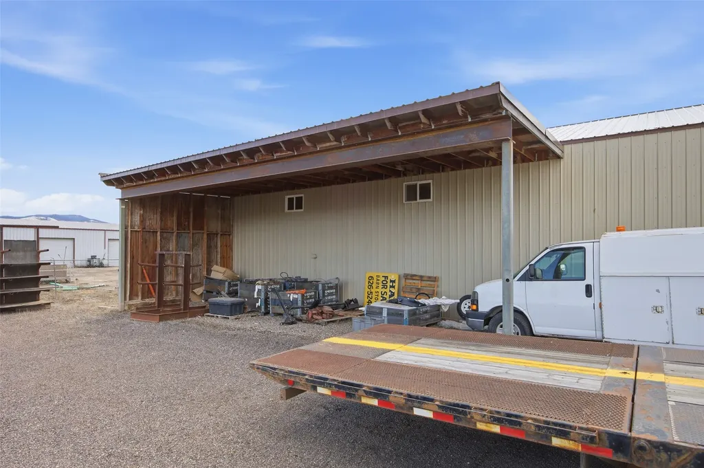 9431 & 9393 Inspiration Drive Missoula MT 59808