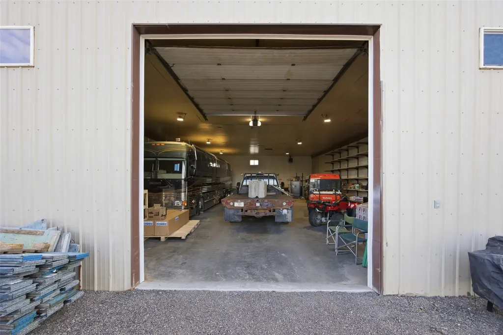 9431 & 9393 Inspiration Drive Missoula MT 59808