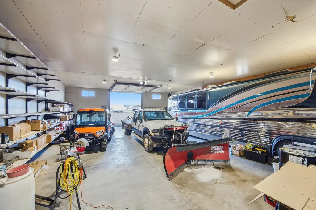 9431 & 9393 Inspiration Drive Missoula MT 59808