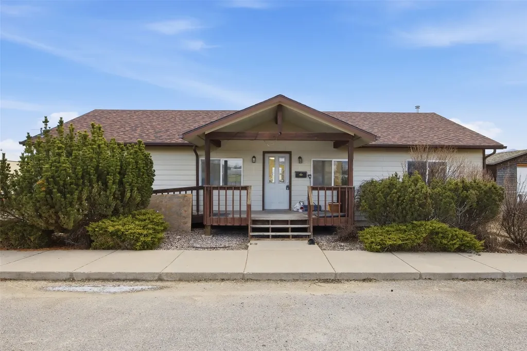 9431 & 9393 Inspiration Drive Missoula MT 59808