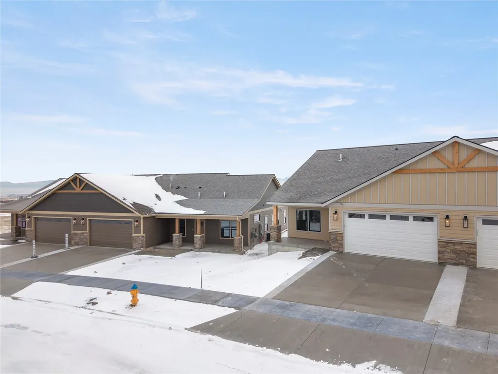 155 War Eagle Street Helena MT 59601