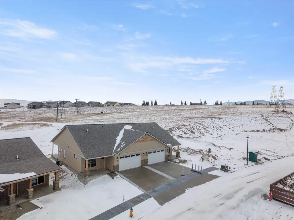 155 War Eagle Street Helena MT 59601