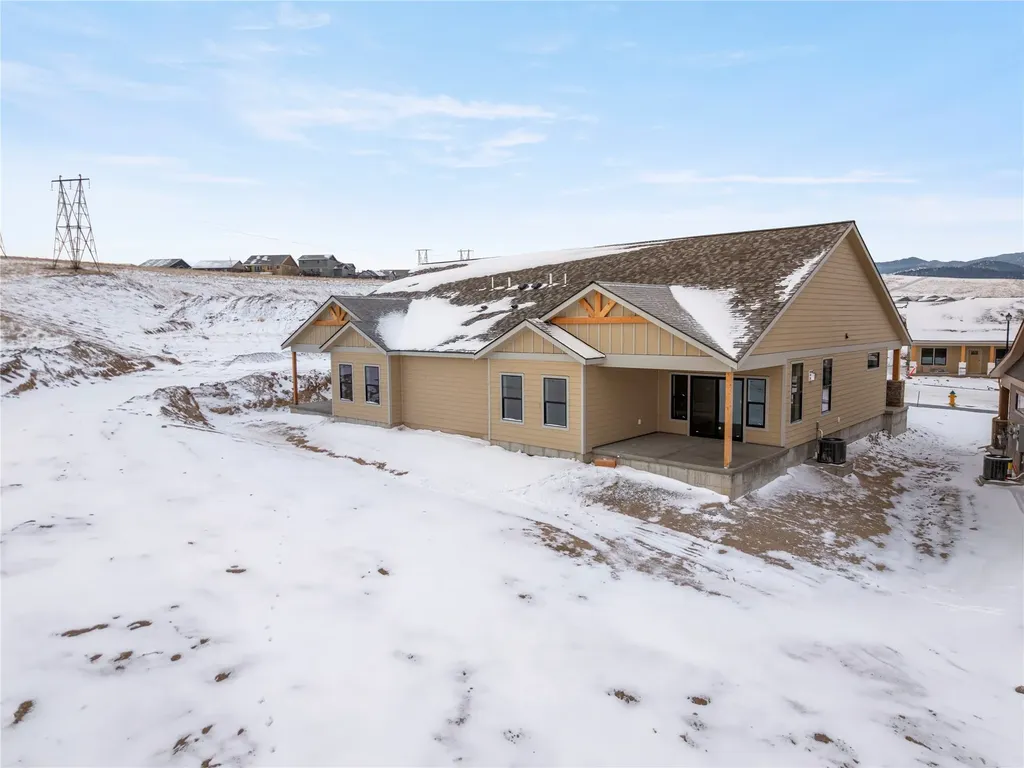 155 War Eagle Street Helena MT 59601