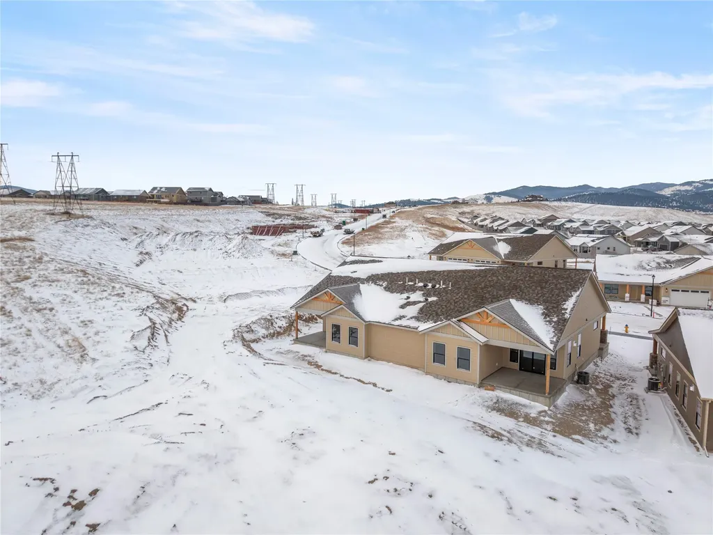 155 War Eagle Street Helena MT 59601