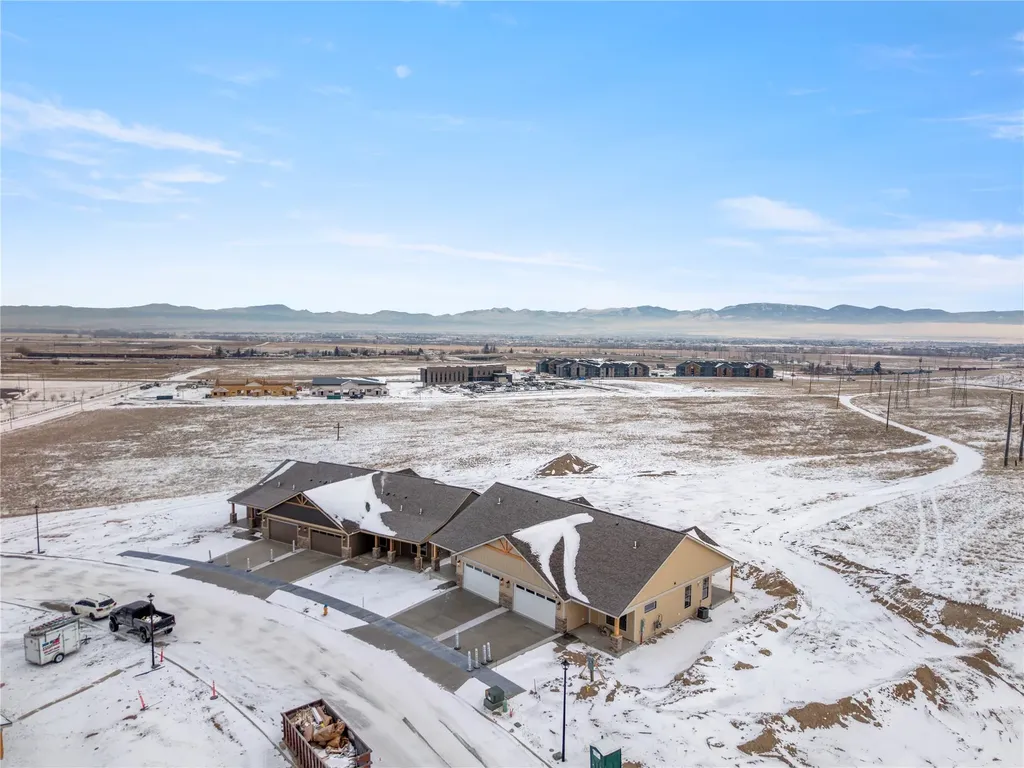 155 War Eagle Street Helena MT 59601