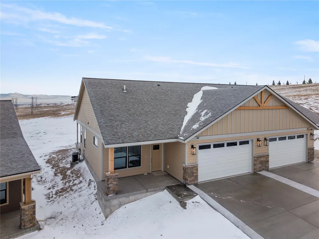 155 War Eagle Street Helena MT 59601