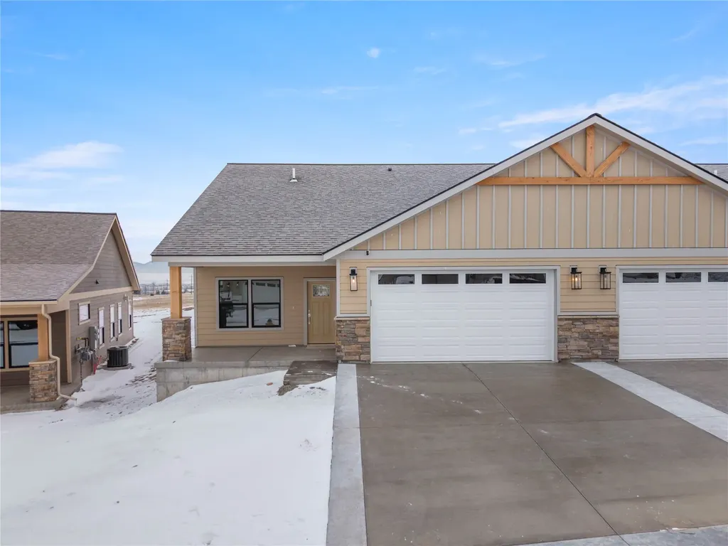 155 War Eagle Street Helena MT 59601