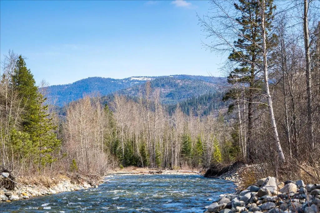 420 St Regis Road Troy MT 59935