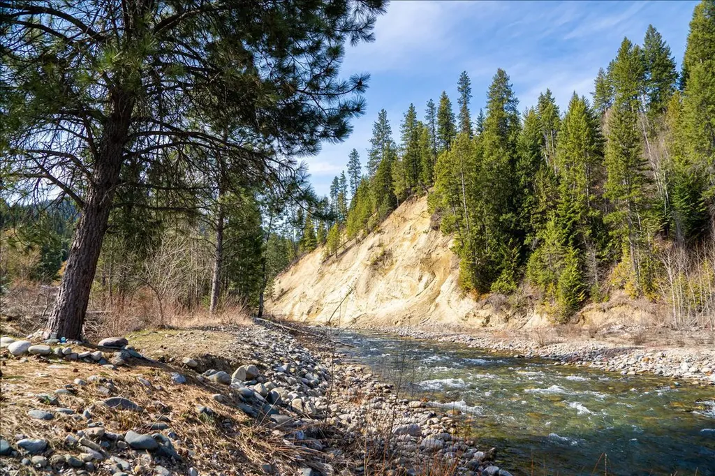 420 St Regis Road Troy MT 59935