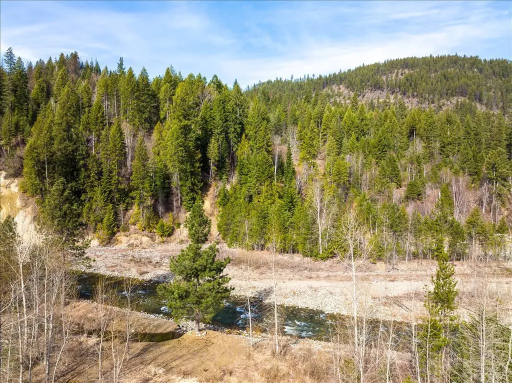 420 St Regis Road Troy MT 59935