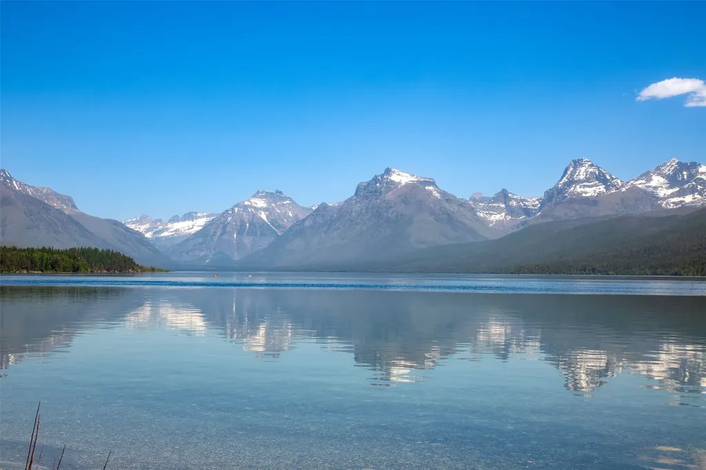 361 Grist Road West Glacier MT 59936