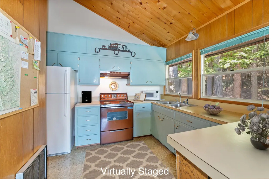 361 Grist Road West Glacier MT 59936