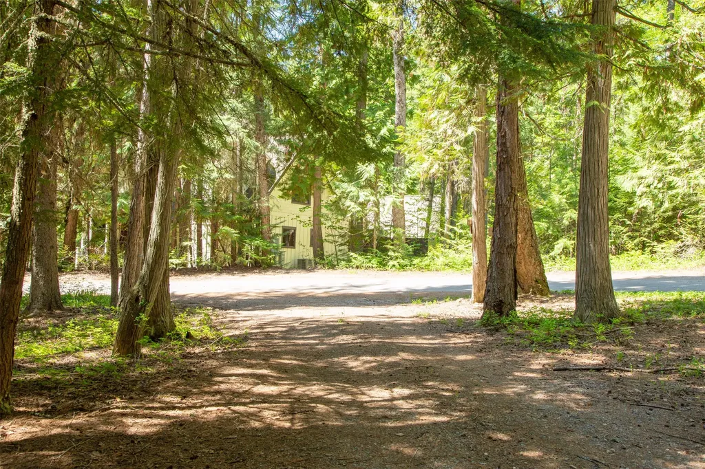 361 Grist Road West Glacier MT 59936