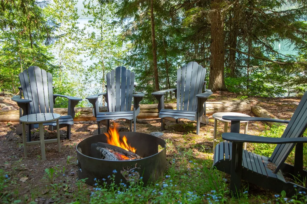 361 Grist Road West Glacier MT 59936
