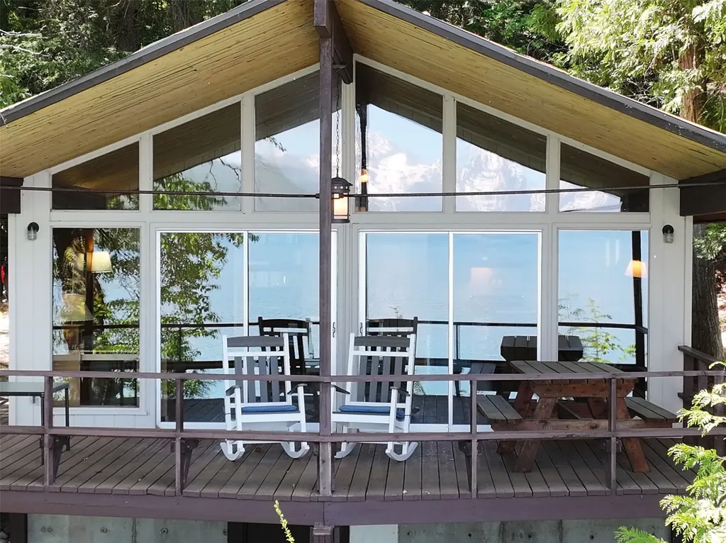 361 Grist Road West Glacier MT 59936
