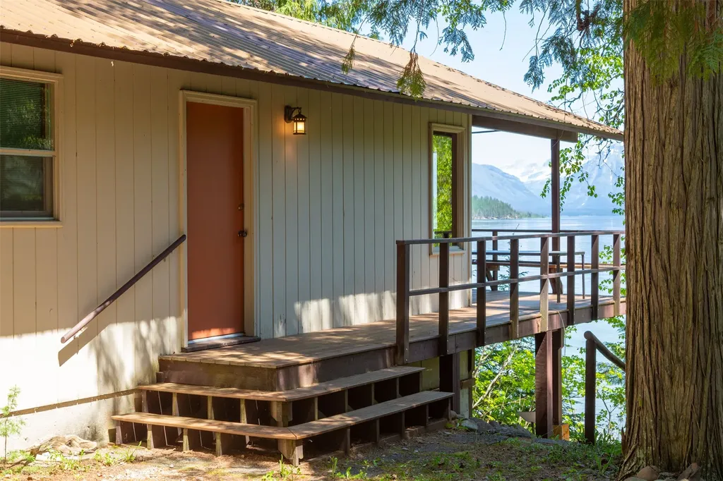 361 Grist Road West Glacier MT 59936