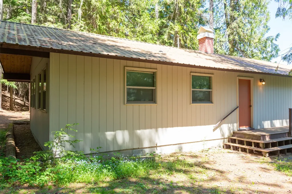 361 Grist Road West Glacier MT 59936