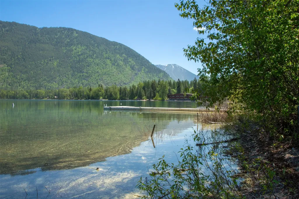361 Grist Road West Glacier MT 59936