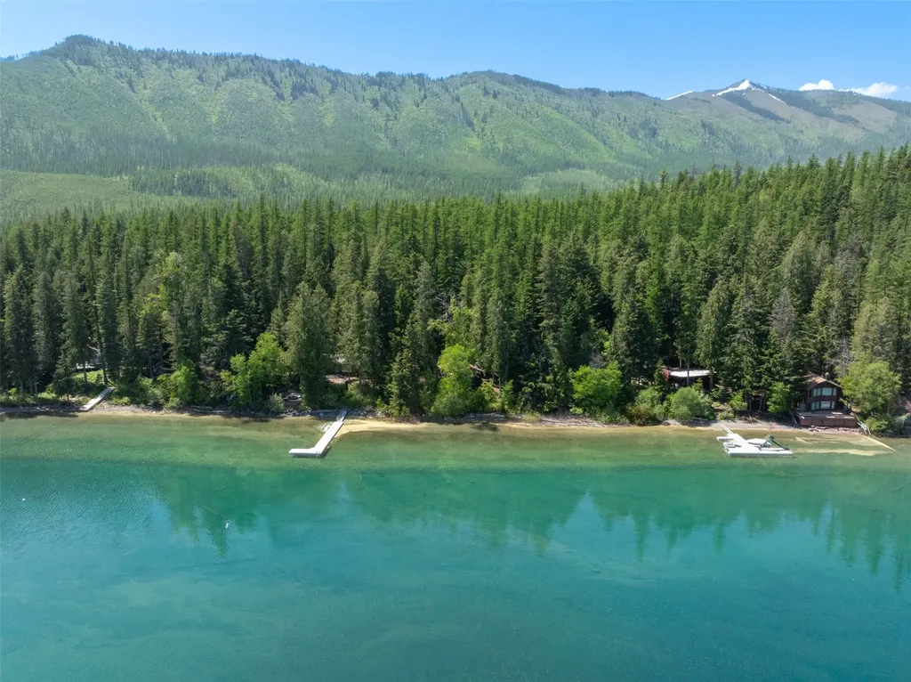 361 Grist Road West Glacier MT 59936